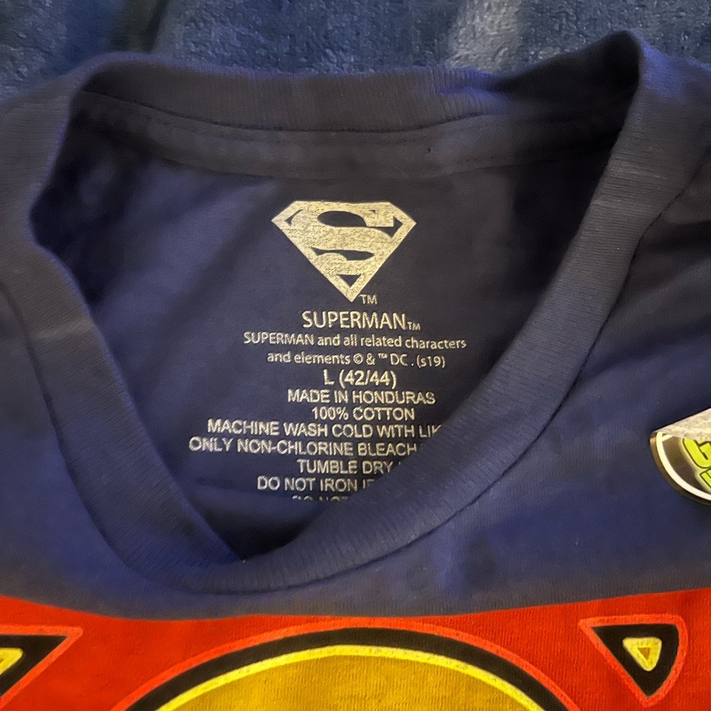 Tee - Picture 2 of 2